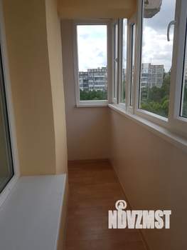 2-к квартира, посуточно, 53м2, 7/15 этаж