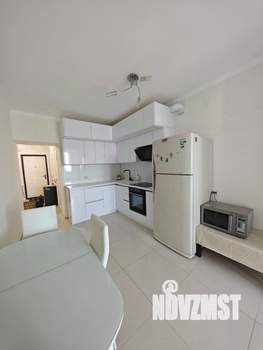 2-к квартира, посуточно, 50м2, 9/17 этаж