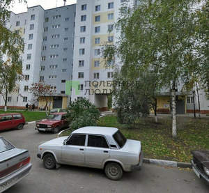 3-к квартира, на длительный срок, 64м2, 6/10 этаж