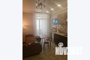 1-к квартира, посуточно, 56м2, 7/18 этаж