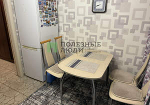 3-к квартира, на длительный срок, 70м2, 3/7 этаж