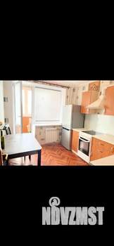 1-к квартира, на длительный срок, 50м2, 4/16 этаж