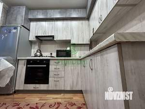 2-к квартира, на длительный срок, 53м2, 4/5 этаж