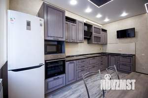 1-к квартира, посуточно, 47м2, 1/1 этаж