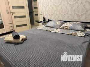 2-к квартира, посуточно, 53м2, 9/18 этаж