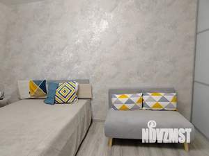 1-к квартира, посуточно, 45м2, 13/13 этаж