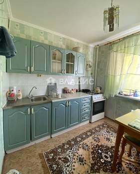 1-к квартира, на длительный срок, 34м2, 9/9 этаж