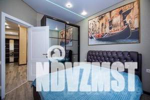 1-к квартира, посуточно, 47м2, 1/3 этаж