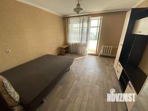 1-к квартира, на длительный срок, 40м2, 6/10 этаж