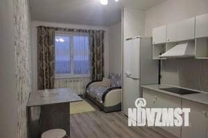 1-к квартира, посуточно, 56м2, 12/20 этаж