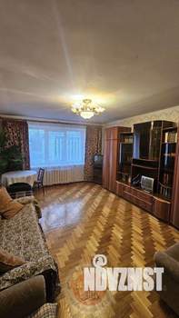 2-к квартира, на длительный срок, 92м2, 9/10 этаж