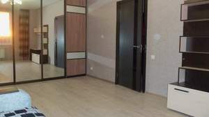 1-к квартира, на длительный срок, 53м2, 11/17 этаж