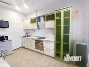 4-к квартира, на длительный срок, 122м2, 5/6 этаж