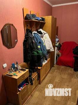 1-к квартира, на длительный срок, 40м2, 7/14 этаж