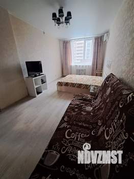 1-к квартира, на длительный срок, 38м2, 4/8 этаж