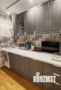 1-к квартира, на длительный срок, 49м2, 17/17 этаж