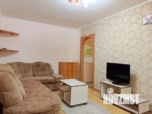 2-к квартира, посуточно, 46м2, 2/10 этаж