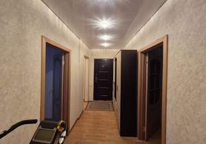 2-к квартира, на длительный срок, 59м2, 5/10 этаж