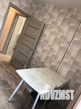 1-к квартира, посуточно, 45м2, 2/10 этаж