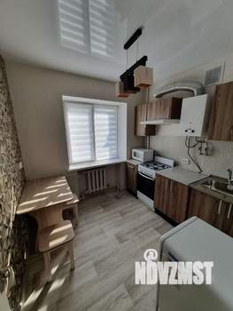 1-к квартира, на длительный срок, 36м2, 1/2 этаж