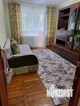 2-к квартира, на длительный срок, 45м2, 2/5 этаж