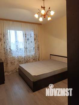 2-к квартира, на длительный срок, 50м2, 9/9 этаж