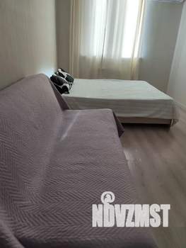 1-к квартира, посуточно, 40м2, 9/10 этаж