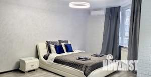 Студия квартира, посуточно, 49м2, 3/18 этаж