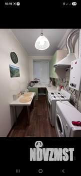 2-к квартира, на длительный срок, 46м2, 1/2 этаж