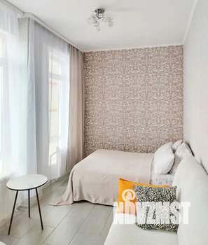 1-к квартира, посуточно, 30м2, 6/6 этаж