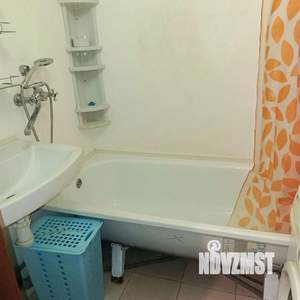 1-к квартира, на длительный срок, 43м2, 4/5 этаж