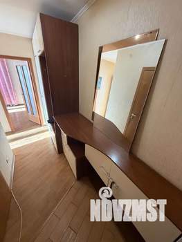 1-к квартира, посуточно, 38м2, 9/10 этаж