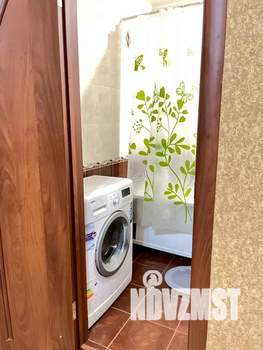 1-к квартира, посуточно, 41м2, 4/15 этаж