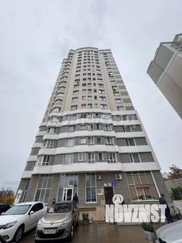 1-к квартира, на длительный срок, 48м2, 13/18 этаж