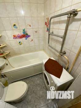 1-к квартира, на длительный срок, 30м2, 1/4 этаж