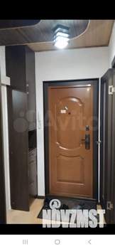 1-к квартира, на длительный срок, 33м2, 4/10 этаж