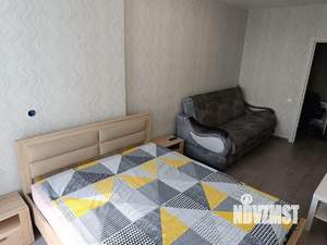 1-к квартира, посуточно, 50м2, 1/1 этаж