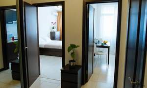 1-к квартира, на длительный срок, 40м2, 7/14 этаж