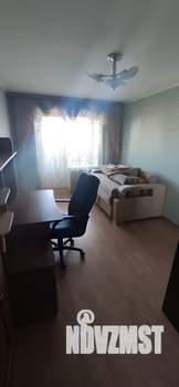 3-к квартира, на длительный срок, 66м2, 12/14 этаж