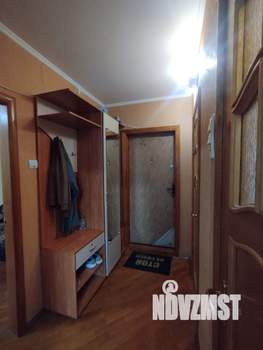 1-к квартира, на длительный срок, 35м2, 8/9 этаж