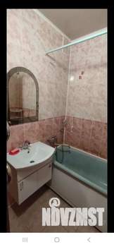 2-к квартира, на длительный срок, 54м2, 4/10 этаж