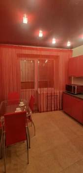 1-к квартира, на длительный срок, 42м2, 12/14 этаж