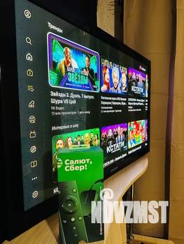 1-к квартира, посуточно, 35м2, 8/9 этаж