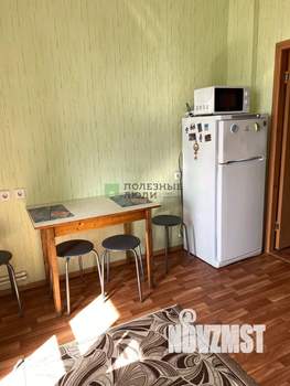 1-к квартира, на длительный срок, 35м2, 6/10 этаж