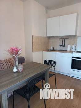 1-к квартира, посуточно, 35м2, 6/10 этаж