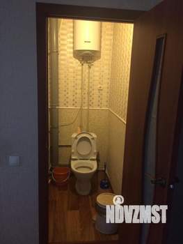 1-к квартира, на длительный срок, 42м2, 5/12 этаж