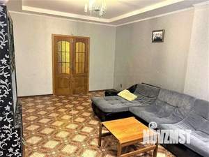 4-к квартира, на длительный срок, 120м2, 5/12 этаж