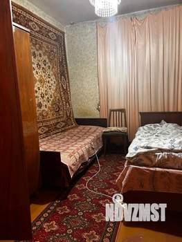 2-к квартира, на длительный срок, 44м2, 4/5 этаж