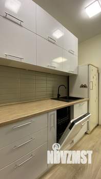 Студия квартира, на длительный срок, 31м2, 4/5 этаж