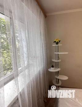 1-к квартира, на длительный срок, 30м2, 4/5 этаж